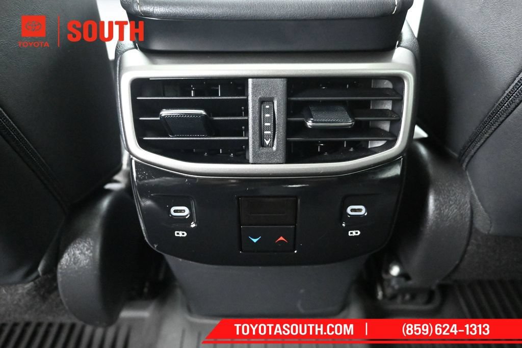 Used 2024 Lexus RX 350h w/ Convenience Package AWD/4WD image 28
