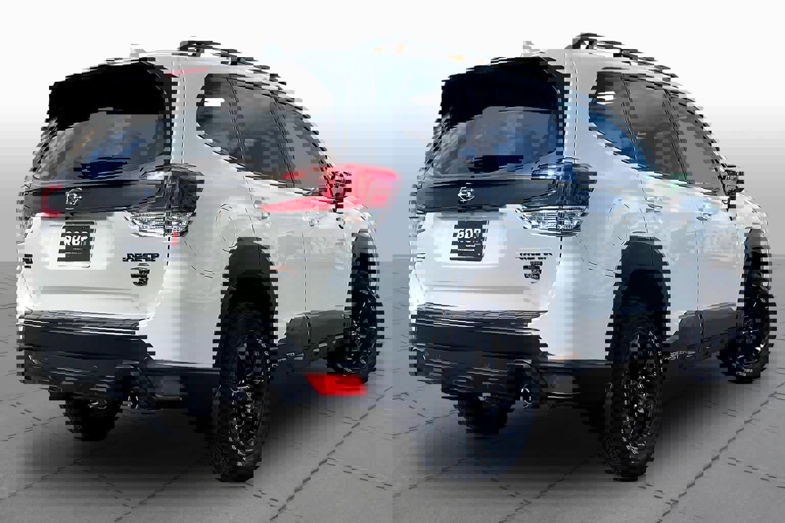 Used 2022 Subaru Forester Wilderness w/ Wilderness Package image 12