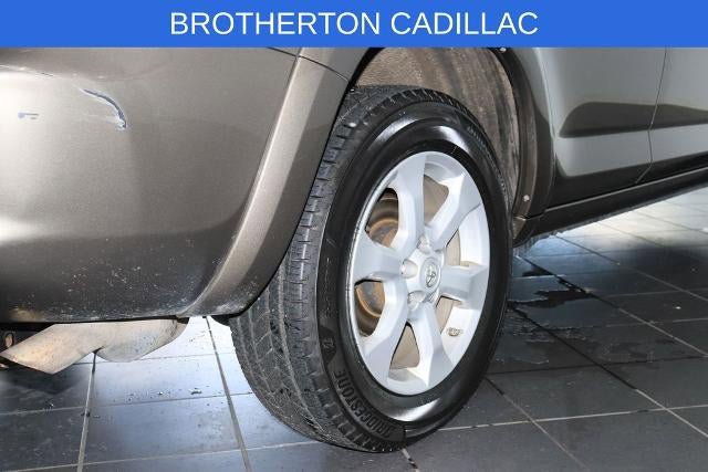 Used 2012 Toyota RAV4 Limited w/ Premium Plus Value Pkg image 13