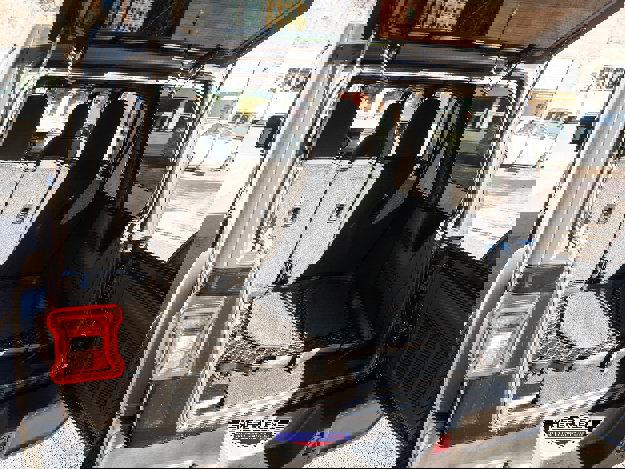 Used 2019 Jeep Wrangler Unlimited Sport S image 44