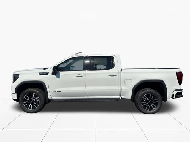 New 2026 GMC Sierra 1500 AT4 w/ AT4 Premium Package AWD/4WD image 2