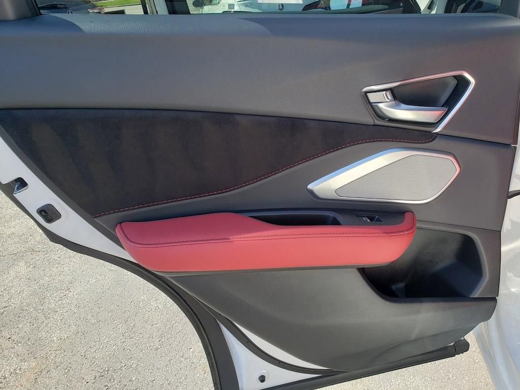 Certified 2023 Acura RDX A-Spec AWD/4WD image 33