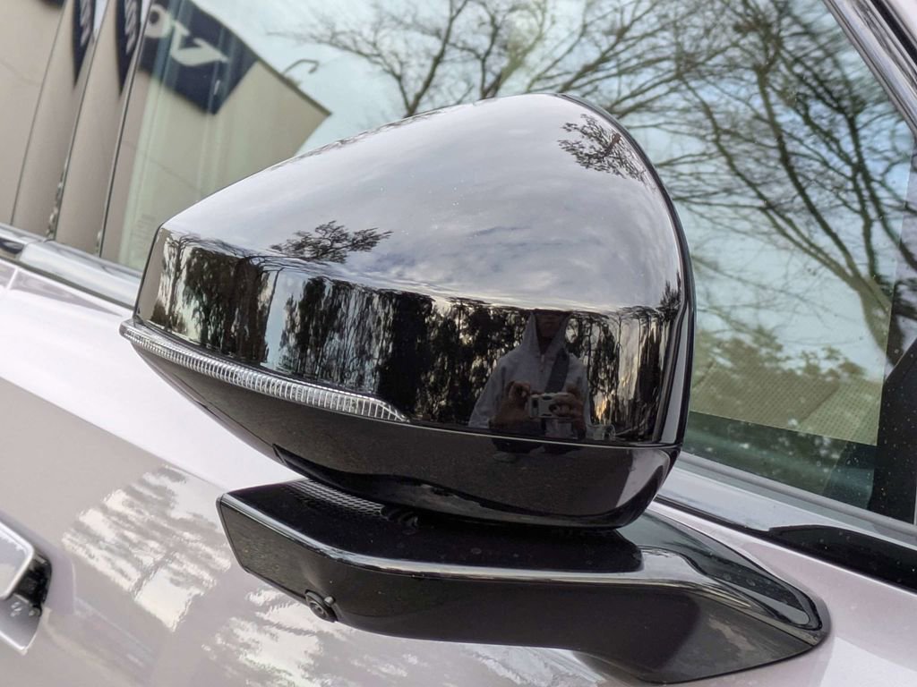 New 2026 Volvo EX90 Ultra AWD/4WD image 10