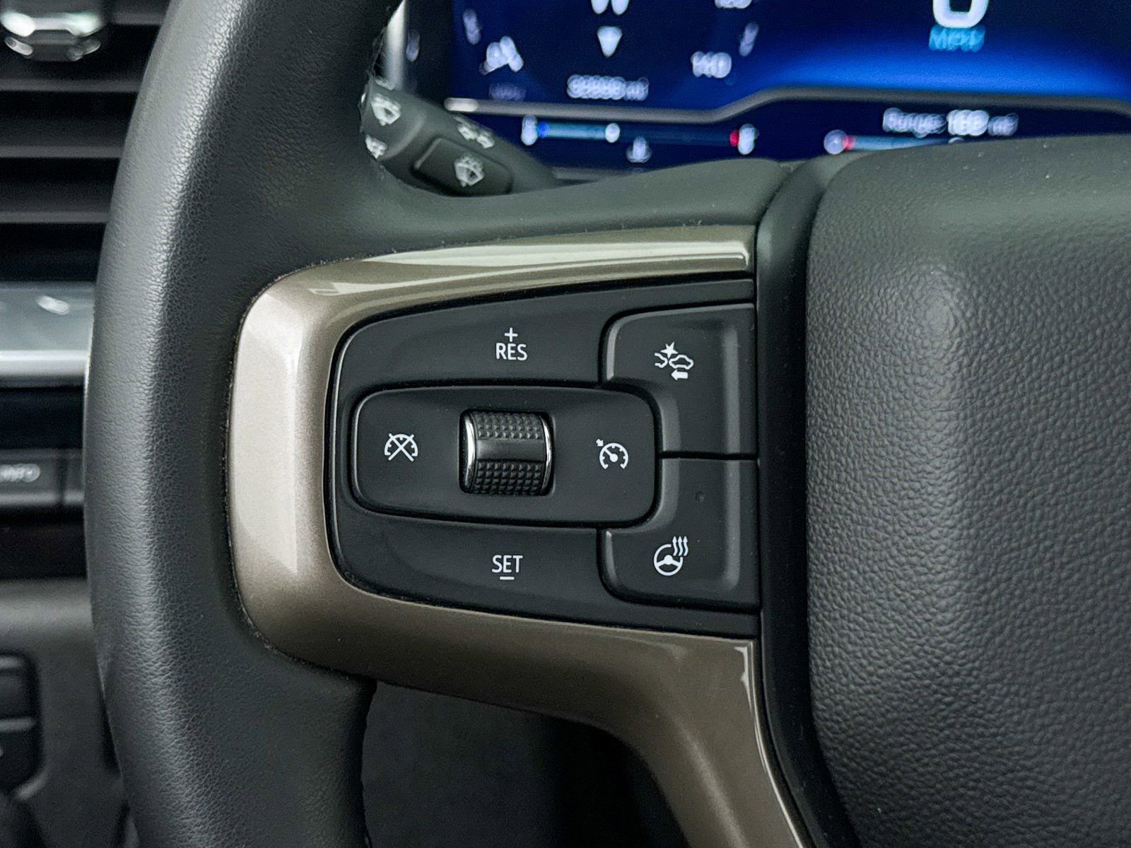 Used 2024 Chevrolet Silverado 2500 High Country w/ High Country Premium Package image 30