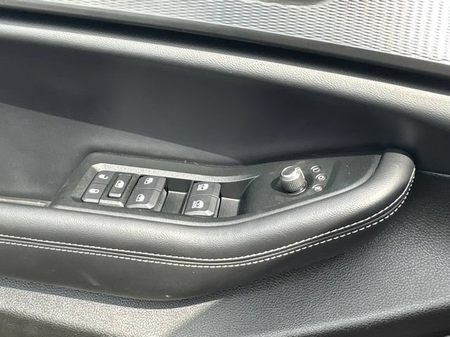 Used 2024 Jeep Grand Cherokee L Laredo AWD/4WD image 11