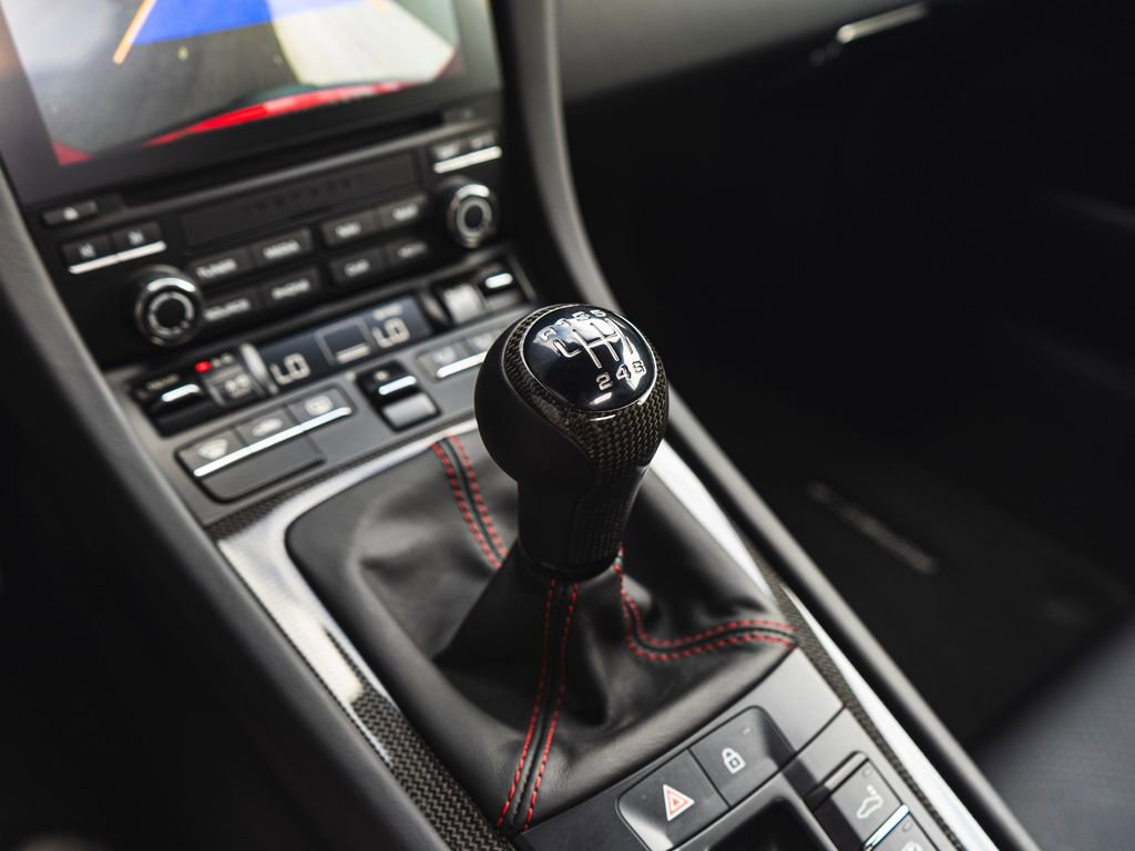 Used 2019 Porsche 911 Speedster image 28