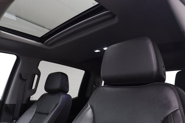 Used 2020 Chevrolet Silverado 1500 LT Trail Boss image 16