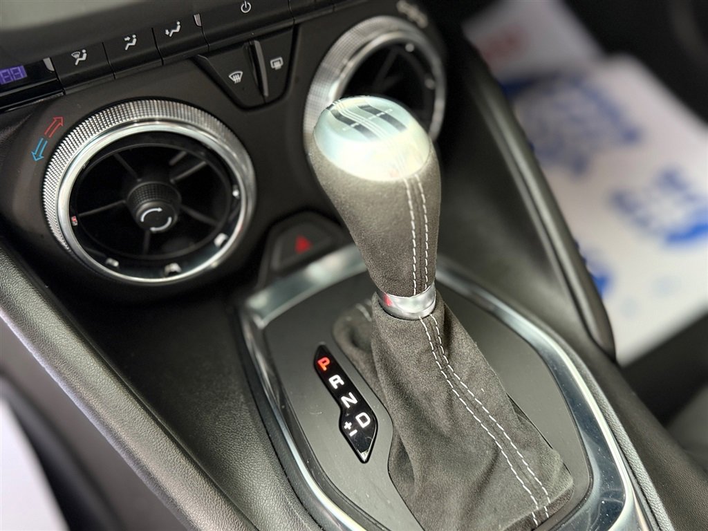 Used 2022 Chevrolet Camaro SS image 48