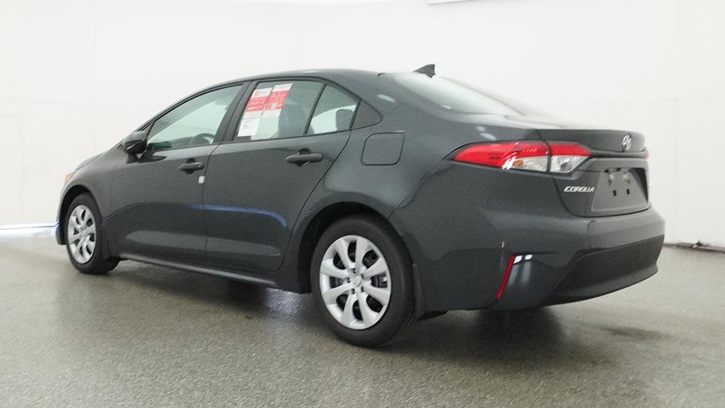 New 2026 Toyota Corolla LE FWD image 24