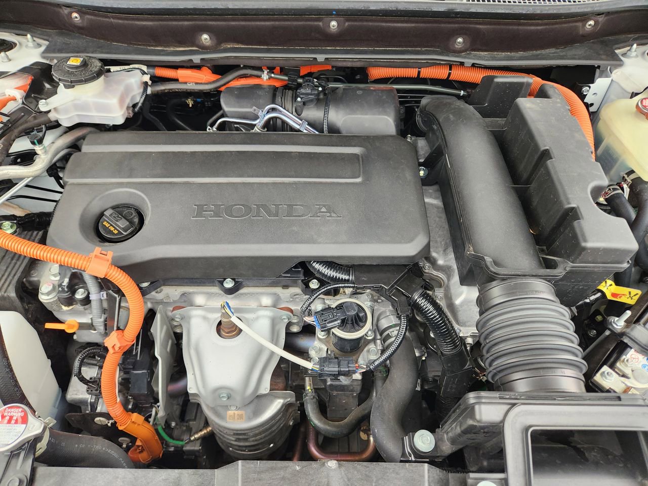 Used 2023 Honda CR-V Sport Touring image 30