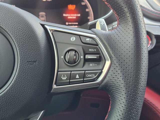 Certified 2026 Acura MDX A-Spec AWD/4WD image 32
