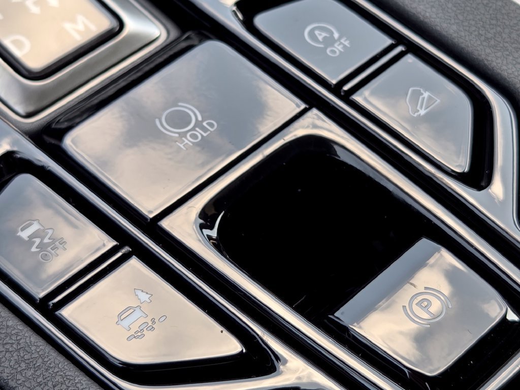 New 2026 Lexus TX 350 AWD image 19