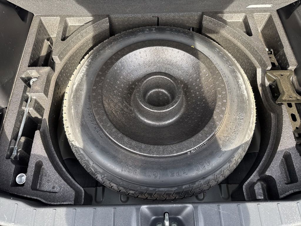 Used 2022 Mitsubishi Outlander Sport ES image 31