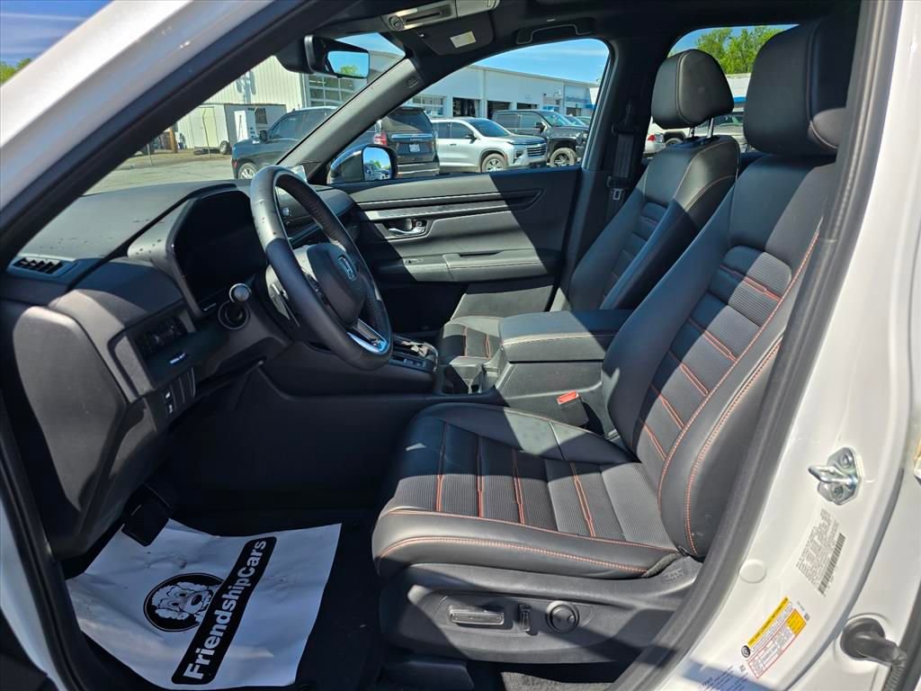 Used 2025 Honda CR-V Sport-L image 12