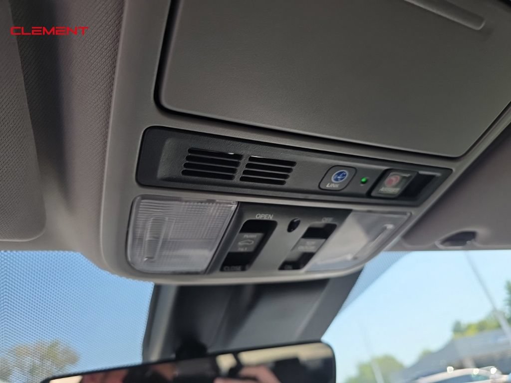 Used 2019 Honda Odyssey Elite image 19