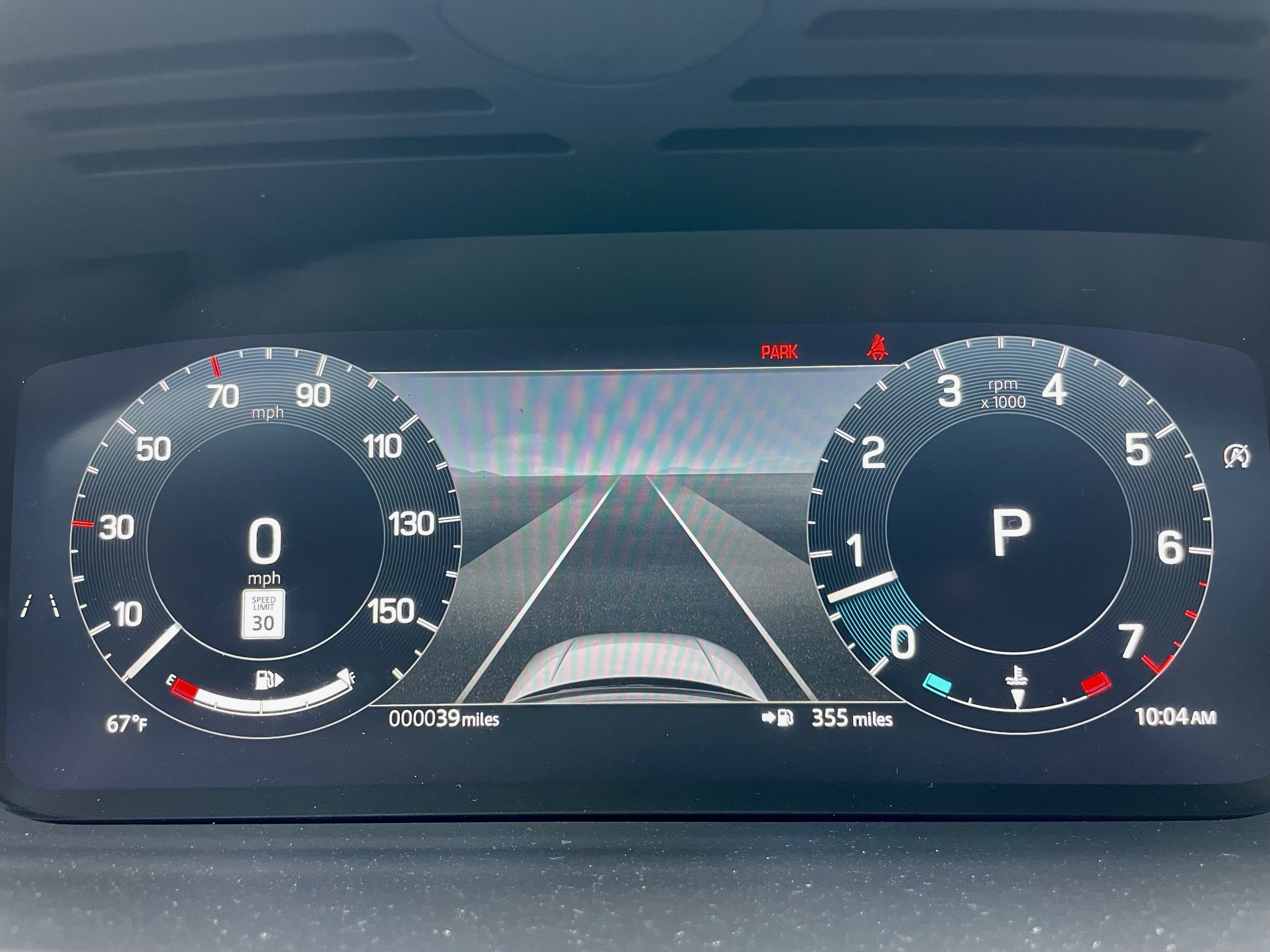 New 2026 Land Rover Discovery Limited Edition AWD/4WD image 24