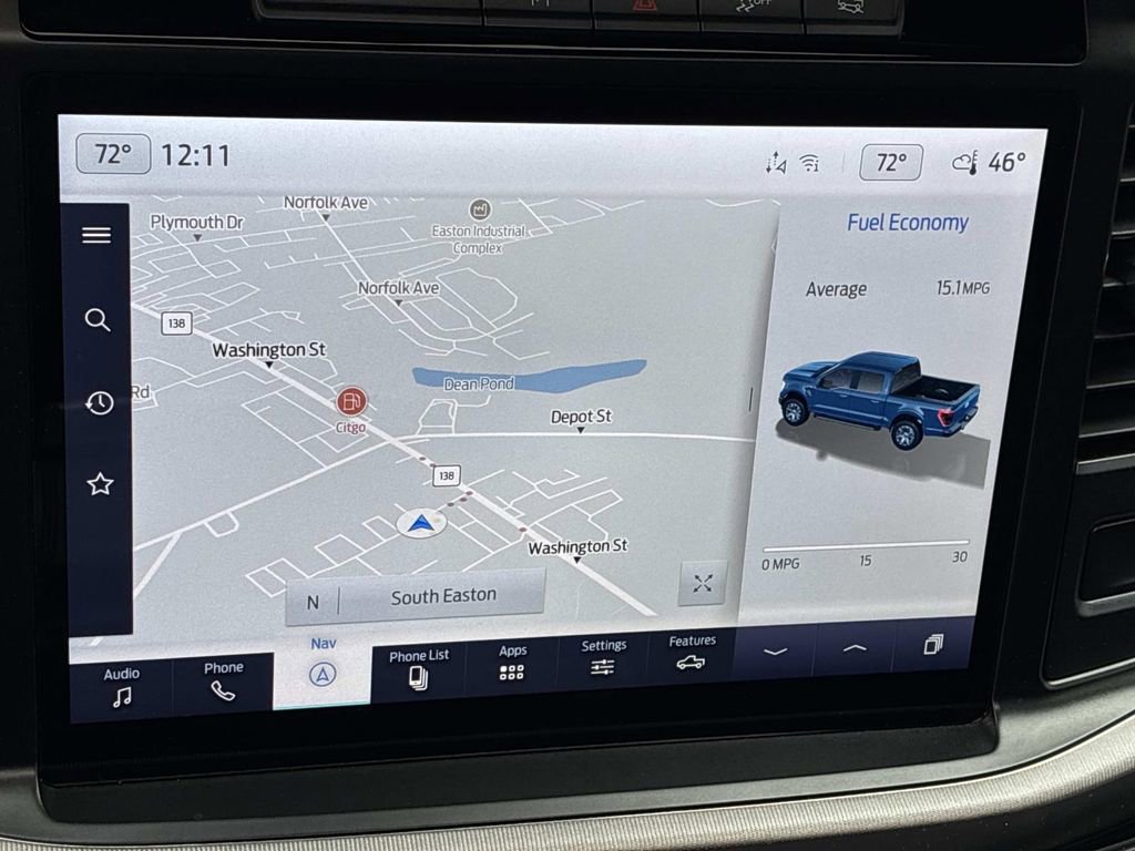 Used 2023 Ford F150 Raptor w/ Raptor Carbon Fiber Package image 36