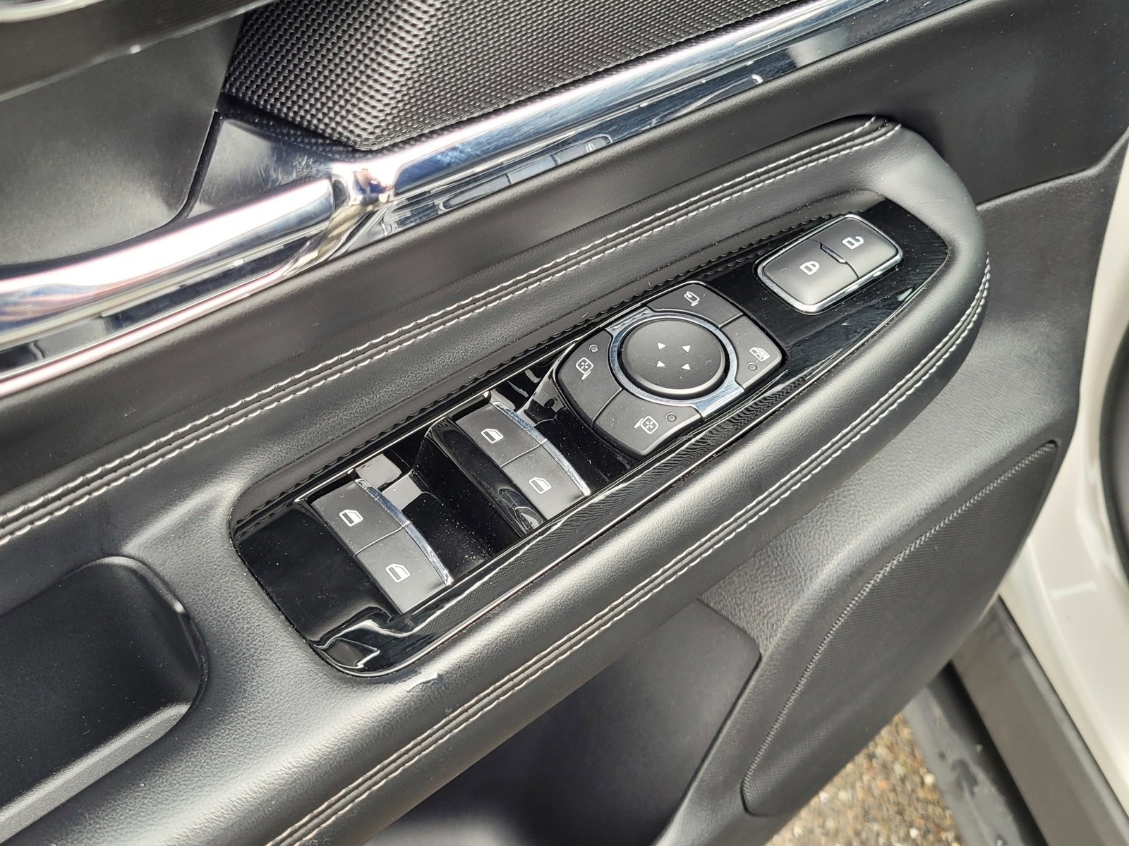 Certified 2022 Lincoln Corsair Grand Touring w/ Elements Technology Bundle image 16