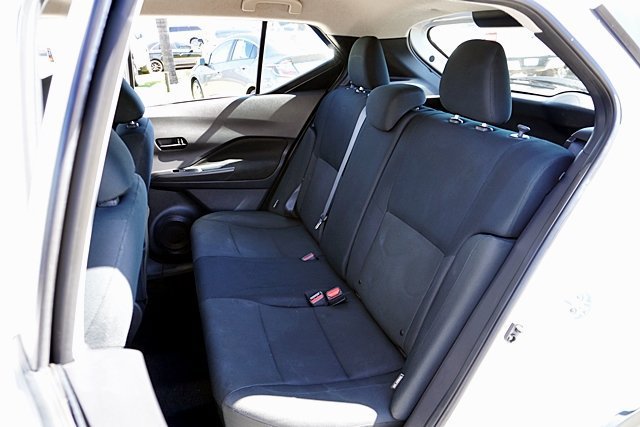 Certified 2024 Nissan Kicks S FWD image 24