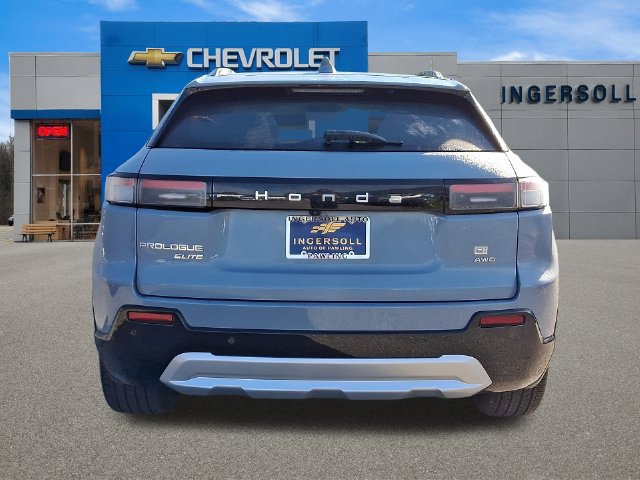 Used 2025 Honda Prologue Elite image 23