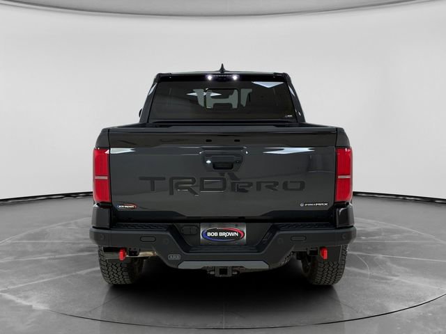 Used 2024 Toyota Tacoma TRD Pro image 4