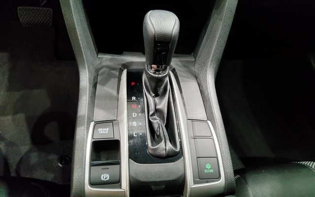 Used 2021 Honda Civic LX image 30