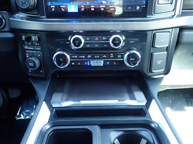 New 2026 Ford F250 Platinum AWD/4WD image 19