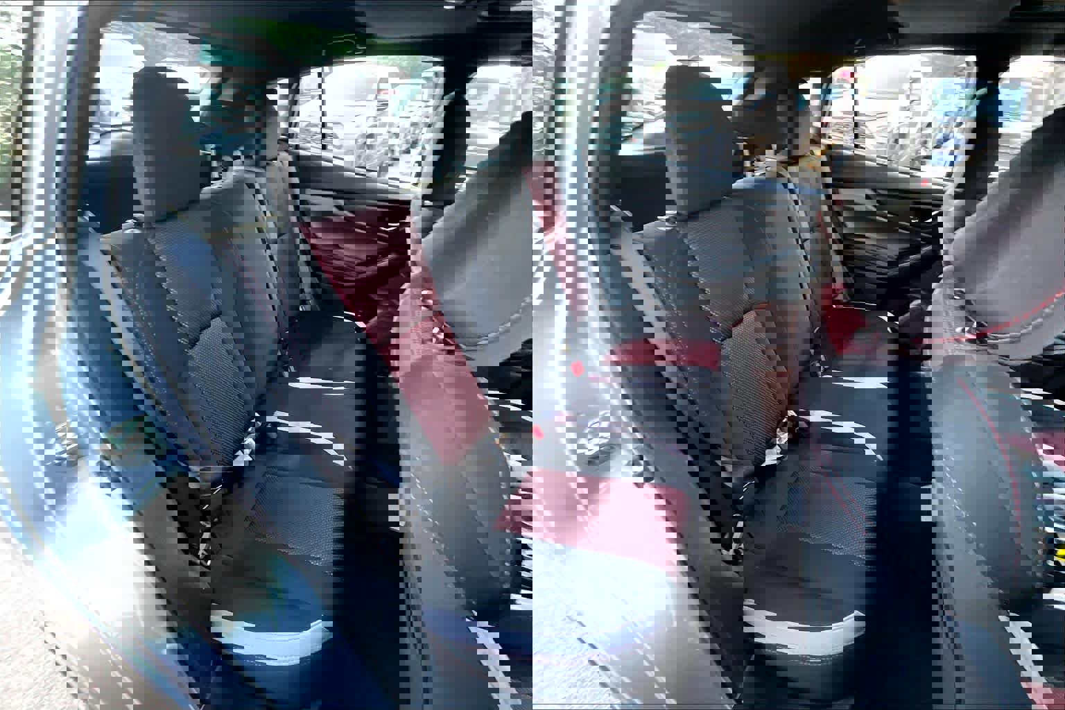 Used 2020 Subaru Impreza 2.0i Sport image 19