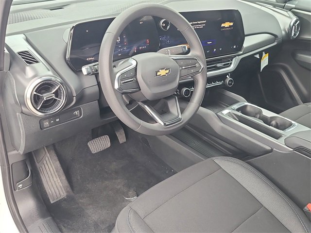 New 2026 Chevrolet Equinox EV LT image 21