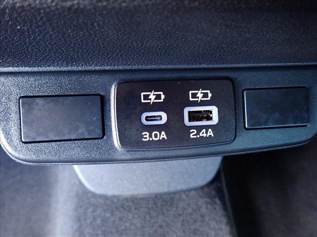 Certified 2024 Subaru WRX Limited w/ Popular Package #2A AWD/4WD image 9