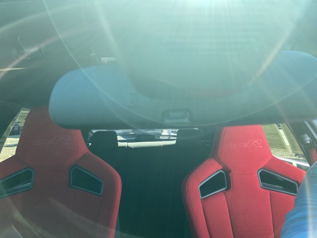 Used 2025 Honda Civic Type R image 15