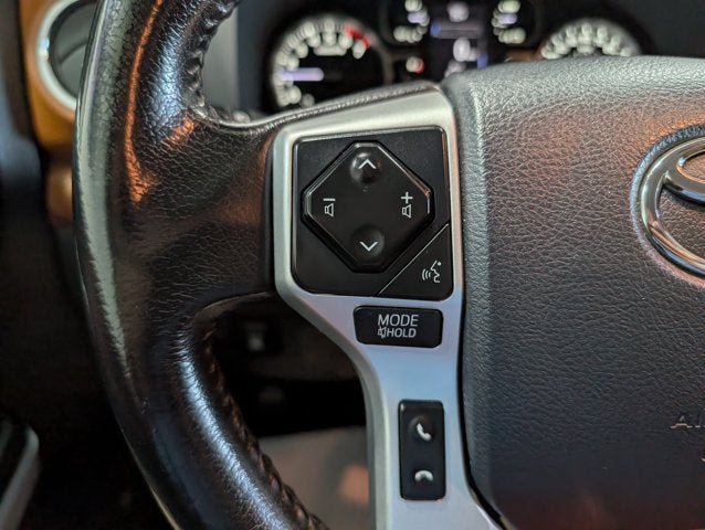 Used 2020 Toyota Tundra 1794 Edition AWD/4WD image 23