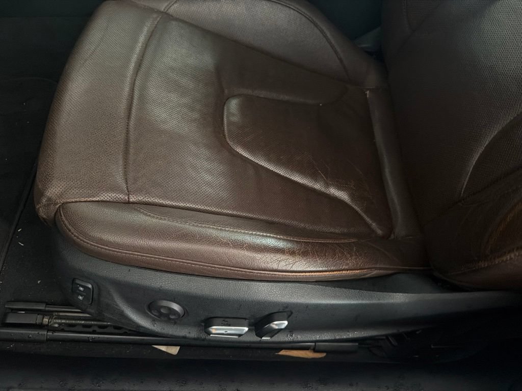 Used 2014 Audi S5 Premium Plus AWD/4WD image 16