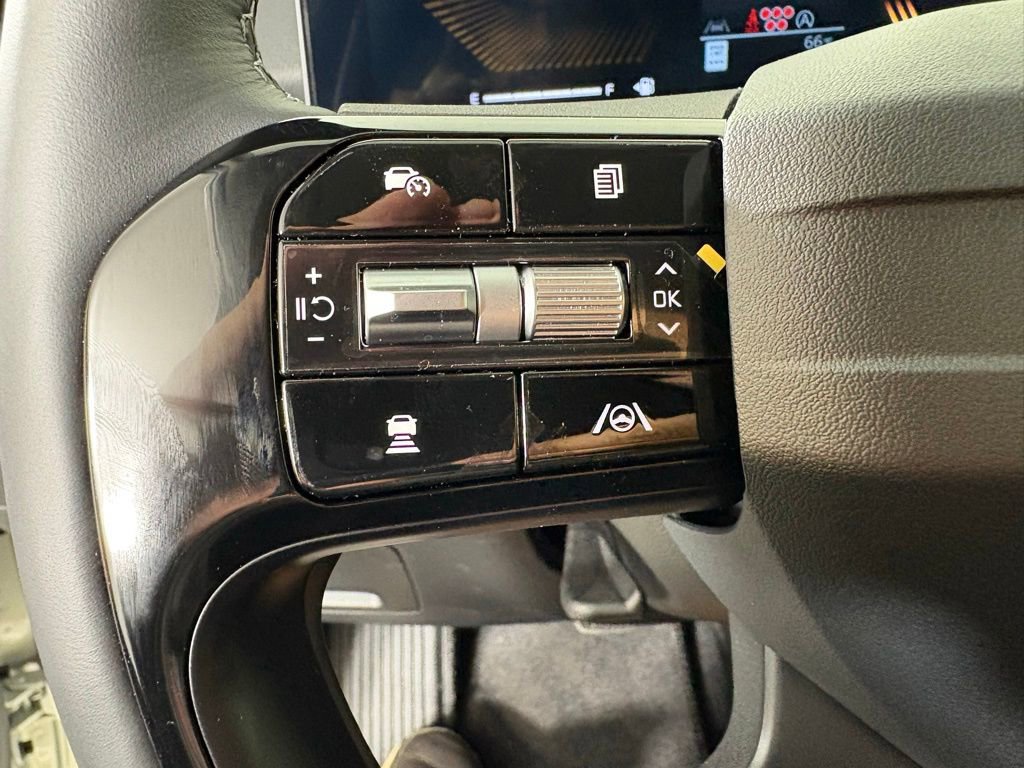 New 2026 Kia Sorento LX FWD image 24