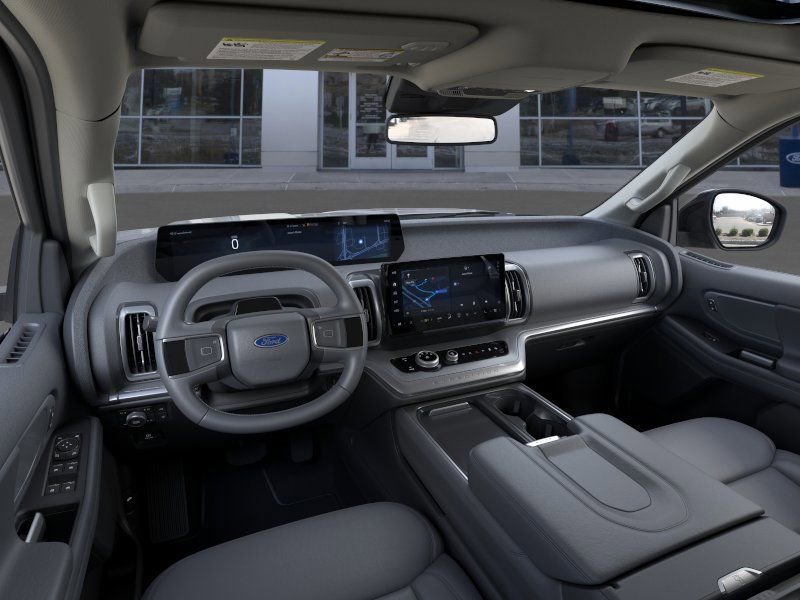 New 2026 Ford Expedition Max Active AWD/4WD image 9