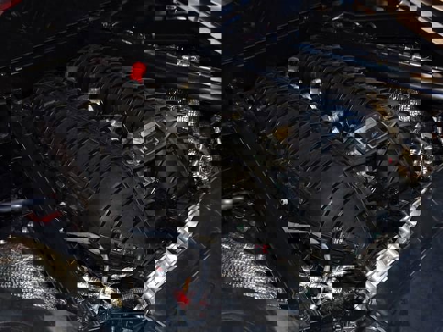 New 2026 Chevrolet Corvette Z06 image 23