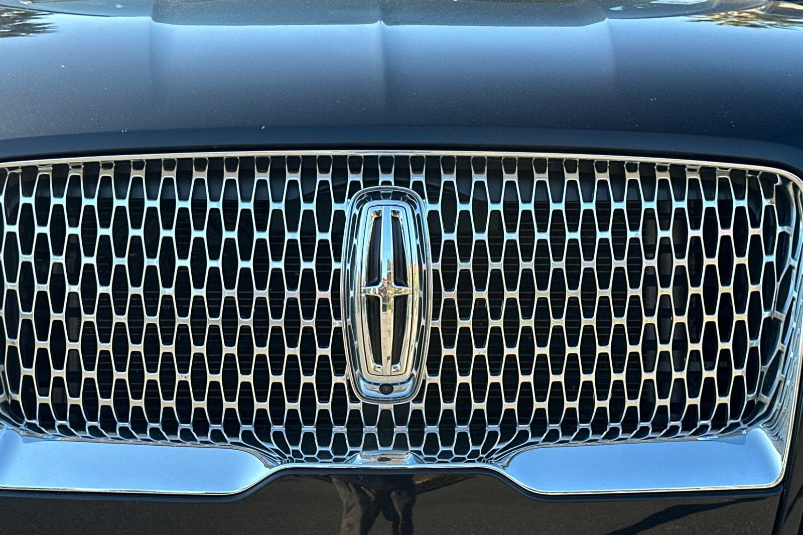 Used 2024 Lincoln Navigator Premiere AWD/4WD image 47