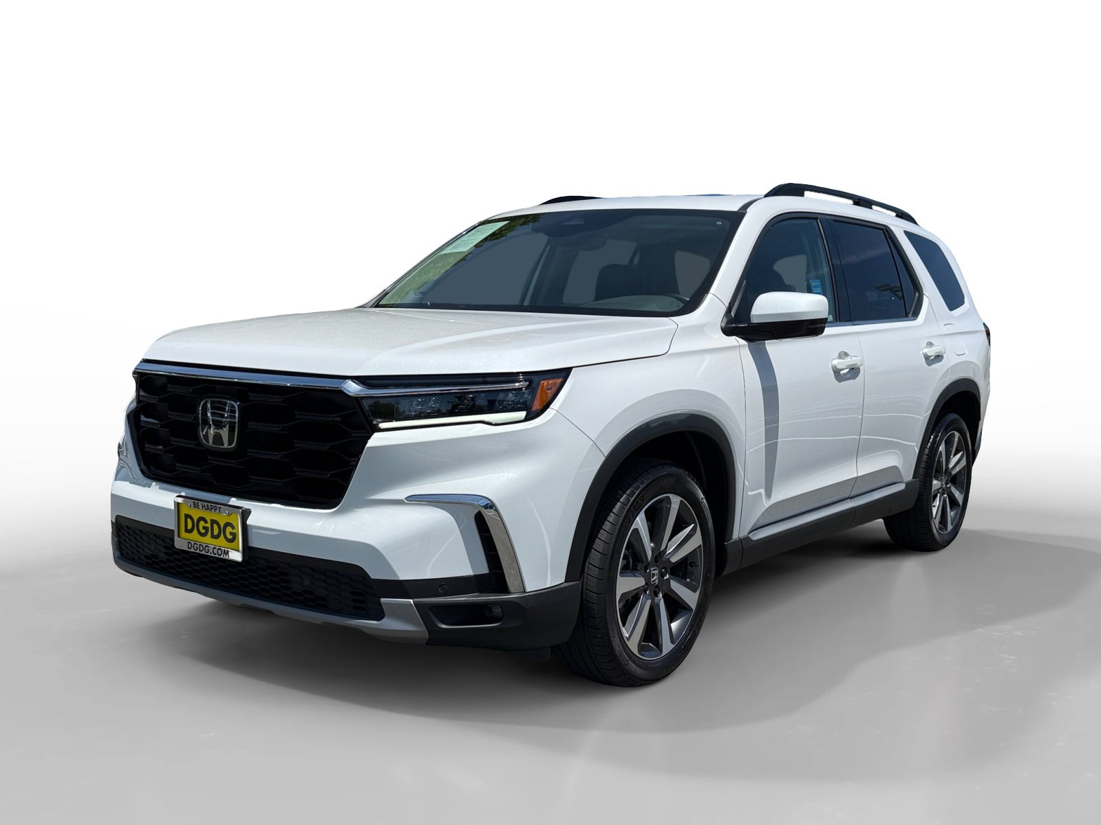 Used 2024 Honda Pilot Touring