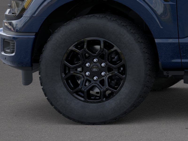 New 2026 Ford F150 XLT w/ Equipment Group 302A MID AWD/4WD image 19