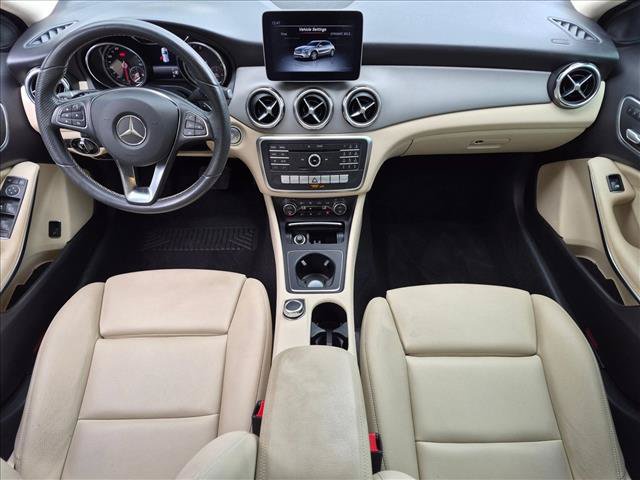 Certified 2020 Mercedes-Benz GLA 250 image 14