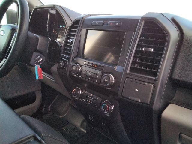 Used 2019 Ford F150 XL w/ Equipment Group 101A Mid image 21