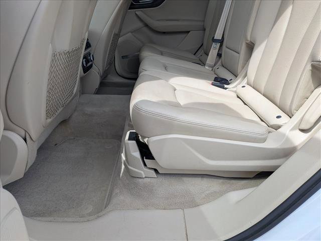 Used 2018 Audi Q7 3.0T Prestige w/ Prestige Package image 19