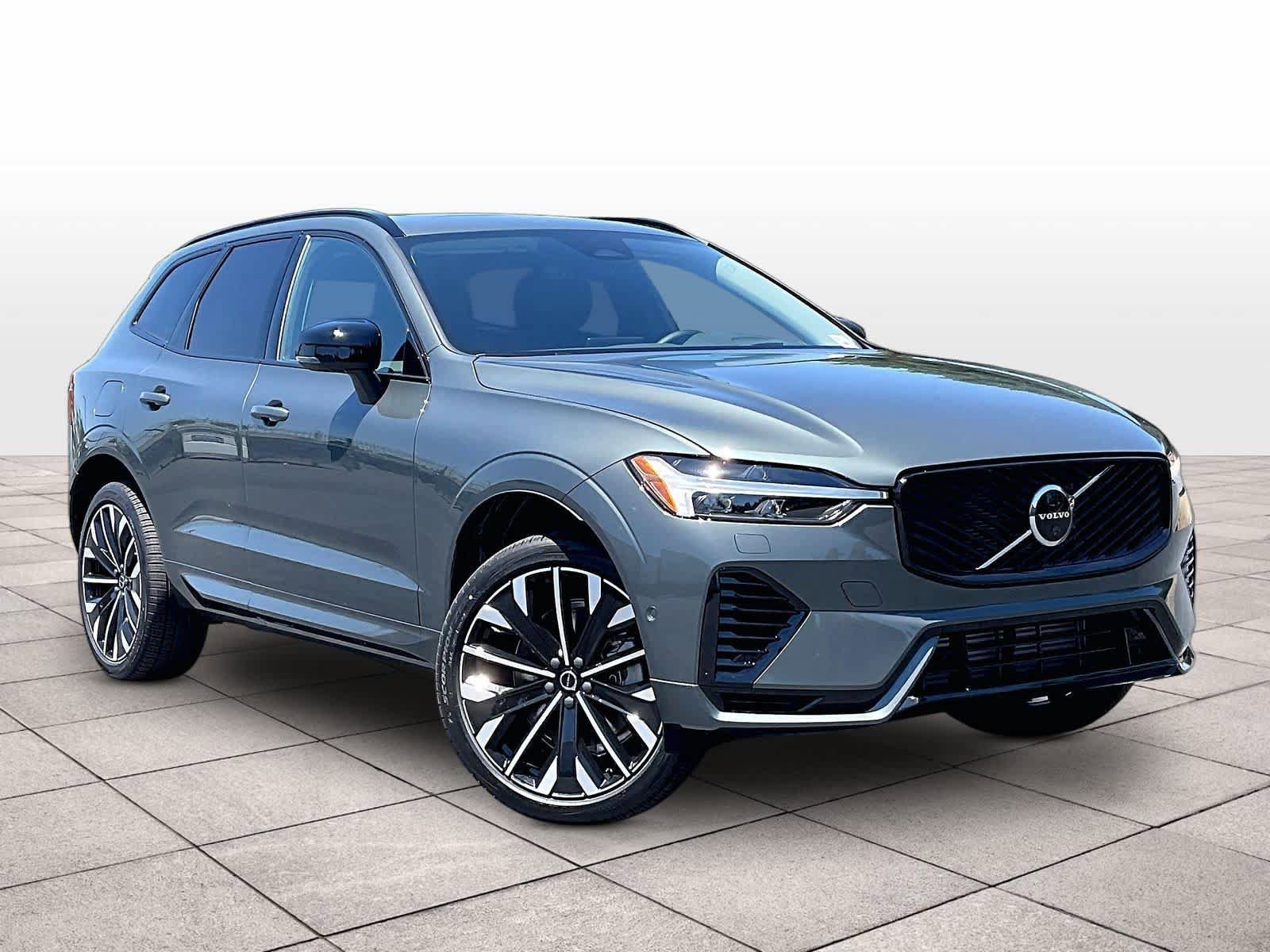 New 2026 Volvo XC60 T8 Ultra w/ Climate Package AWD/4WD image 2