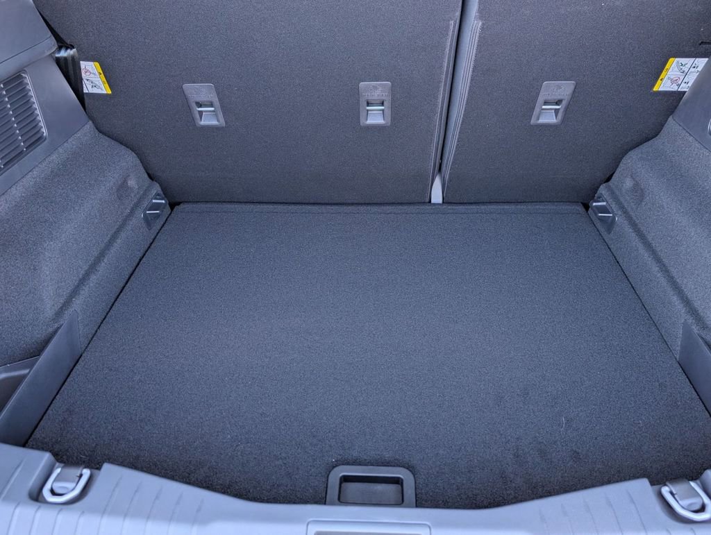 New 2025 Ford Mustang Mach-E GT image 18