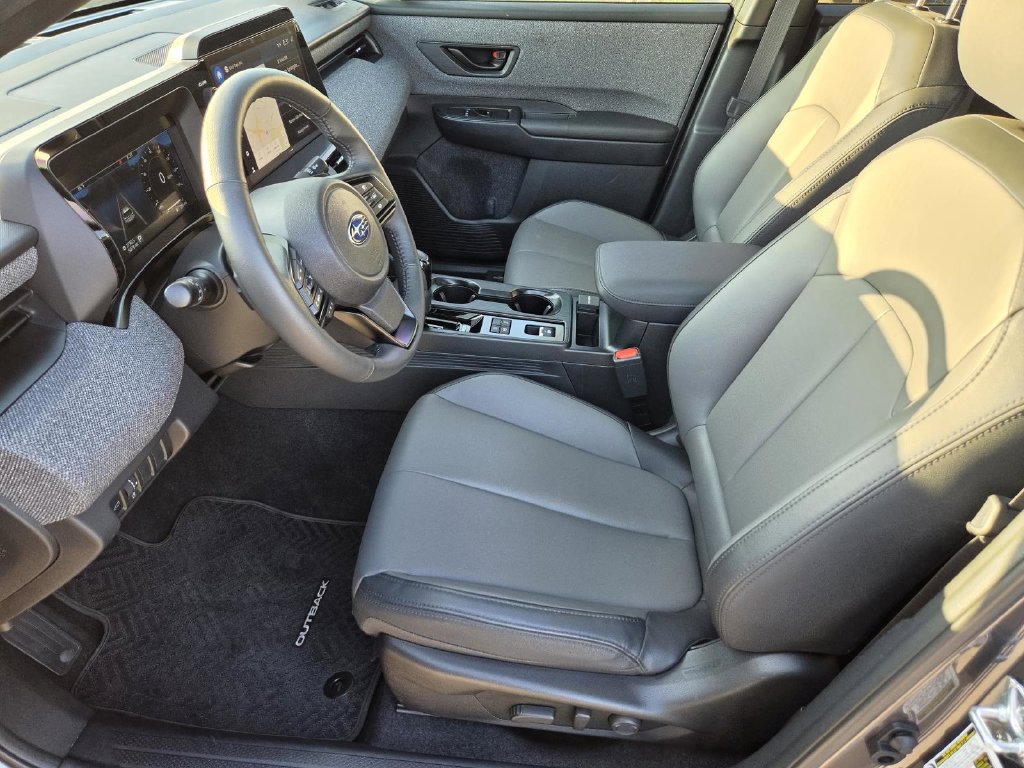 Certified 2026 Subaru Outback Premium AWD/4WD image 20