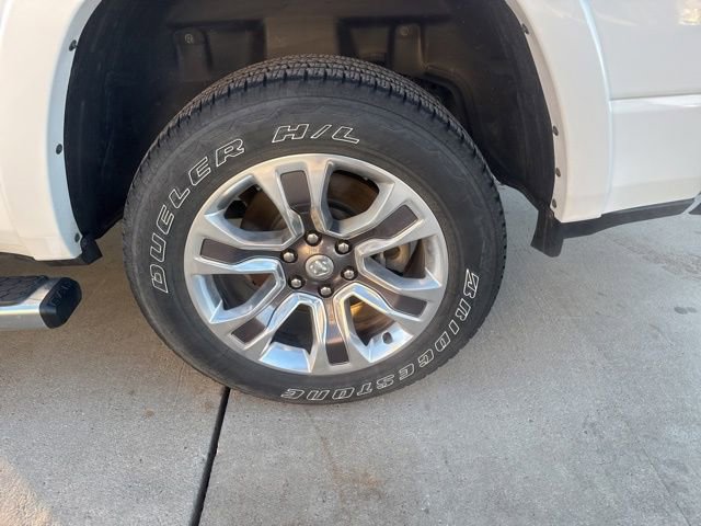 Used 2024 RAM 1500 Limited image 9