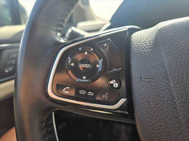 Used 2020 Honda Clarity Touring image 32