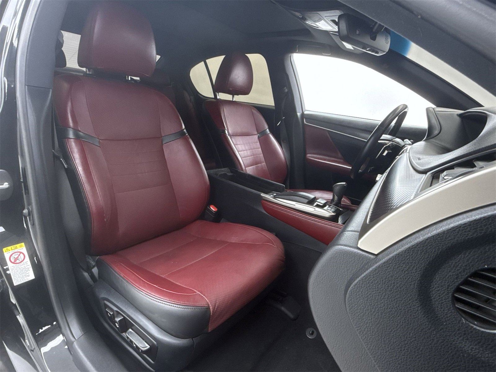 Used 2018 Lexus GS 350 F Sport image 13