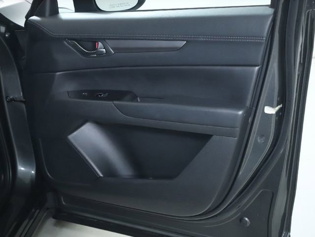 Certified 2023 MAZDA CX-5 AWD 2.5 S image 22