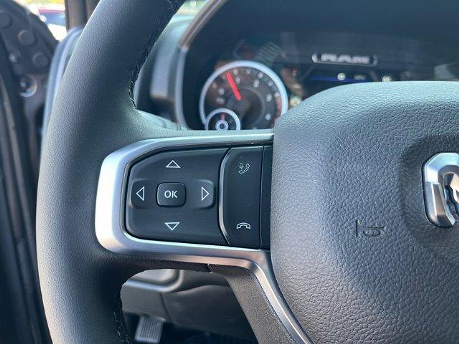 New 2026 RAM 2500 Tradesman image 29